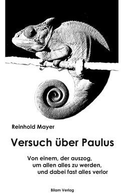 Versuch über Paulus von Mayer,  Reinhold