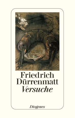 Versuche von Dürrenmatt,  Friedrich