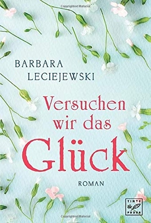 Versuchen wir das Glück von Leciejewski,  Barbara