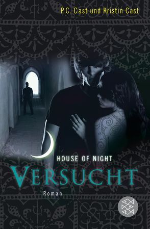 Versucht von Blum,  Christine, Cast,  Kristin, Cast,  P.C.