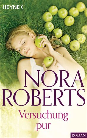 Versuchung pur von Roberts,  Nora