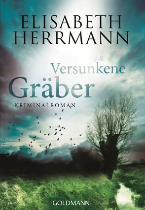Versunkene Gräber von Herrmann,  Elisabeth