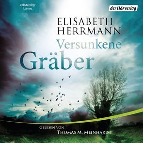Versunkene Gräber von Herrmann,  Elisabeth, Meinhardt,  Thomas M.
