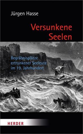 Versunkene Seelen von Hasse,  Jürgen