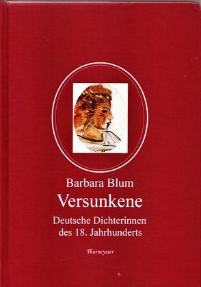 Versunkene von Blum,  Barbara