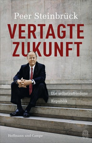 Vertagte Zukunft von Steinbrück,  Peer