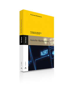 Verteilte Alarmsysteme (E-Book, PDF) von Gärtner,  Armin