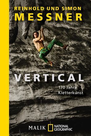 Vertical von Messner,  Reinhold, Messner,  Simon