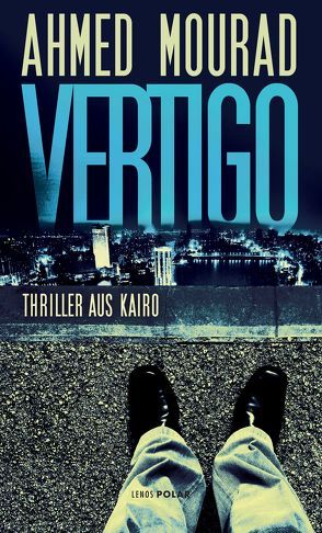 Vertigo von Battermann,  Christine, Mourad,  Ahmed