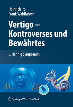 Vertigo – Kontroverses und Bewährtes von Iro,  Heinrich, Waldfahrer,  Frank