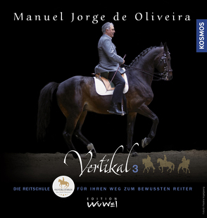 Vertikal 3 von Oliveira,  Manuel Jorge de