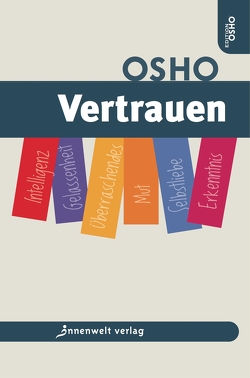 Vertrauen von Osho