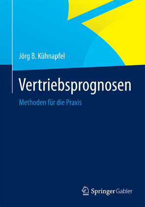 Vertriebsprognosen von Kühnapfel,  Jörg B