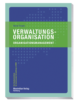 Verwaltungsorganisation von Frank,  Horst