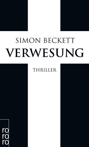 Verwesung von Beckett,  Simon, Hesse,  Andree