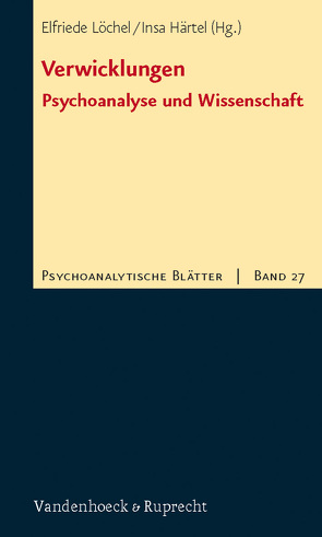 Verwicklungen von Dahlke,  Karin, Gast,  Lilli, Härtel,  Insa, Löchel,  Elfriede, Warsitz,  Rolf-Peter