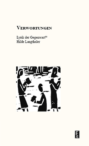 Verwortungen von Langthaler,  Hilde