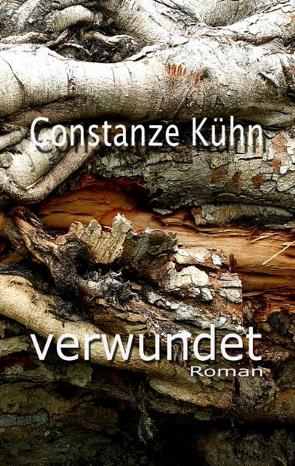 verwundet von Kühn,  Constanze