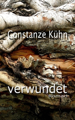 verwundet von Kühn,  Constanze