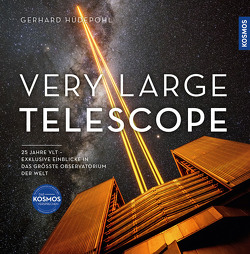 Very Large Telescope von Hüdepohl,  Gerhard