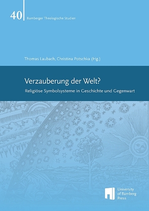 Verzauberung der Welt? von Laubach,  Thomas, Potschka,  Christina