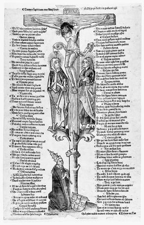 Verzeichnis der typographischen Einblattdrucke des 15. Jahrhunderts im Heiligen Römischen Reich deutscher Nation von Eisermann,  Falk