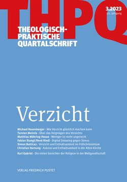 Verzicht von Die Professoren und Professorinnen der Fakultät für Theologie der Kath. Privat-Universität Linz