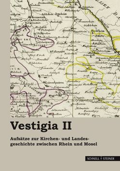 Vestigia II von Gaschott,  Mathias, Roth,  Jochen