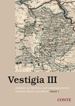 Vestigia III von Gaschott,  Mathias, Roth,  Jochen