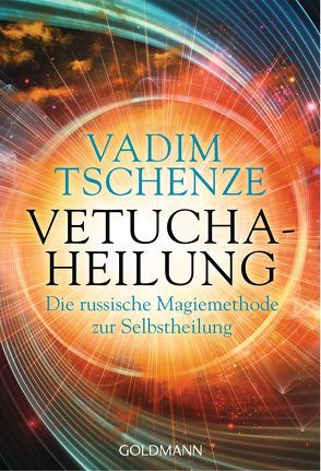 Vetucha-Heilung von Tschenze,  Vadim