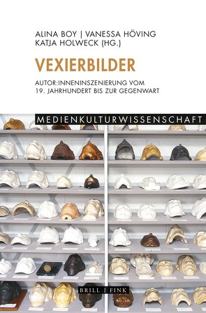 Vexierbilder von Bauer,  Karin, Boy,  Alina, Braß,  Sebastian, Frank,  Annika, Hachmann,  Gundela, Hintze,  Lena, Holweck,  Katja, Höving,  Vanessa, Magnin,  Maria, Meister,  Amelie, Moll,  Björn, Niehaus,  Judith, Schoene,  Janneke