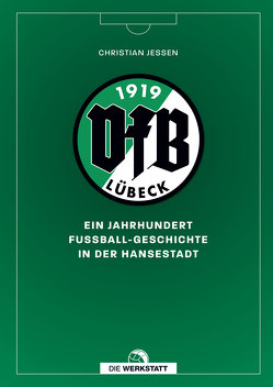 VfB Lübeck von Jessen,  Christian