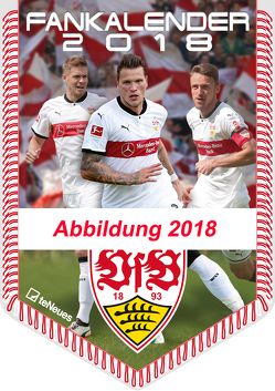 VfB Stuttgart 2019