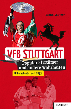 VfB Stuttgart von Sautter,  Bernd