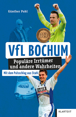 VfL Bochum von Pohl,  Günther