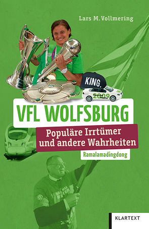 VfL Wolfsburg von Vollmering,  Lars M.