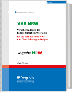 VHB NRW