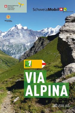 Via Alpina von Gisler,  Guido