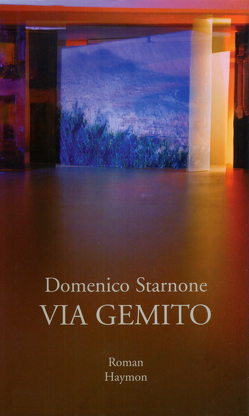 Via Gemito von Starnone,  Domenico