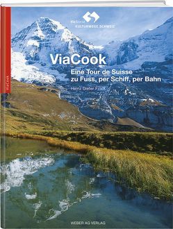 ViaCook von Edlin,  Martin, Finck,  Heinz Dieter