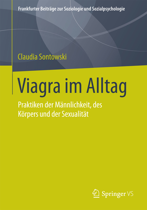 Viagra im Alltag von Sontowski,  Claudia