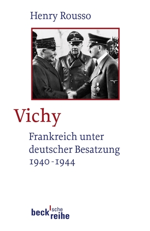 Vichy von Grässlin,  Matthias, Rousso,  Henry