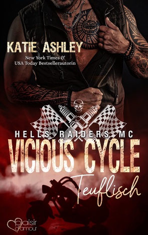 Vicious Cycle: Teuflisch von Ashley,  Katie, Fraser,  Joy