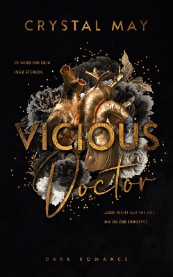 Vicious Doctor von May,  Crystal