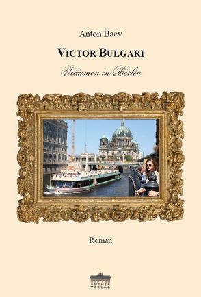 Victor Bulgari von Baev,  Anton, Sebesta,  Ines