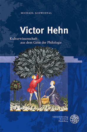 Victor Hehn von Schwidtal,  Michael