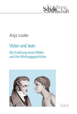 Victor und Jean von Looke,  Anja