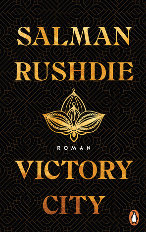 Victory City von Robben,  Bernhard, Rushdie,  Salman