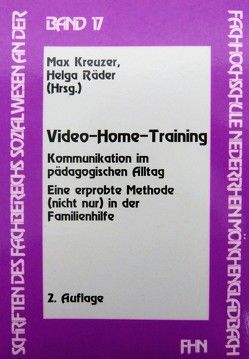Video-Home-Training von Kreuzer,  Max, Räder,  Helga
