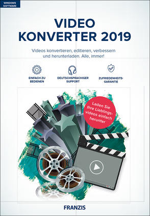 Video Konverter 2019